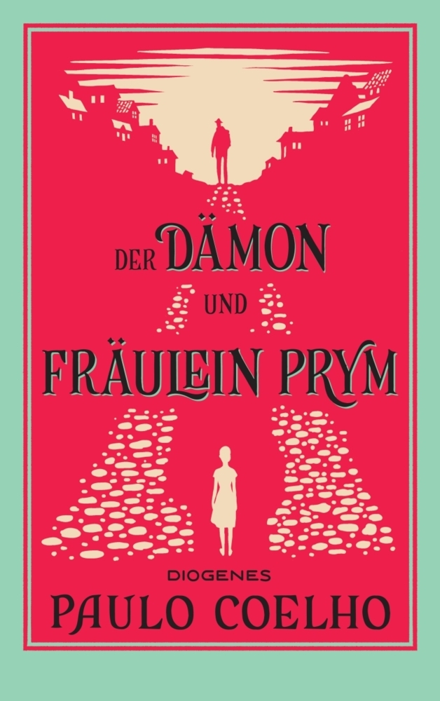 Der Dämon und Fräulein Prym main product photo