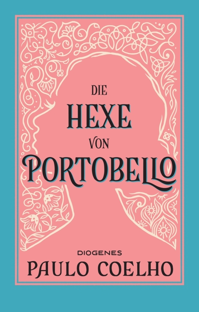 Die Hexe von Portobello main product photo