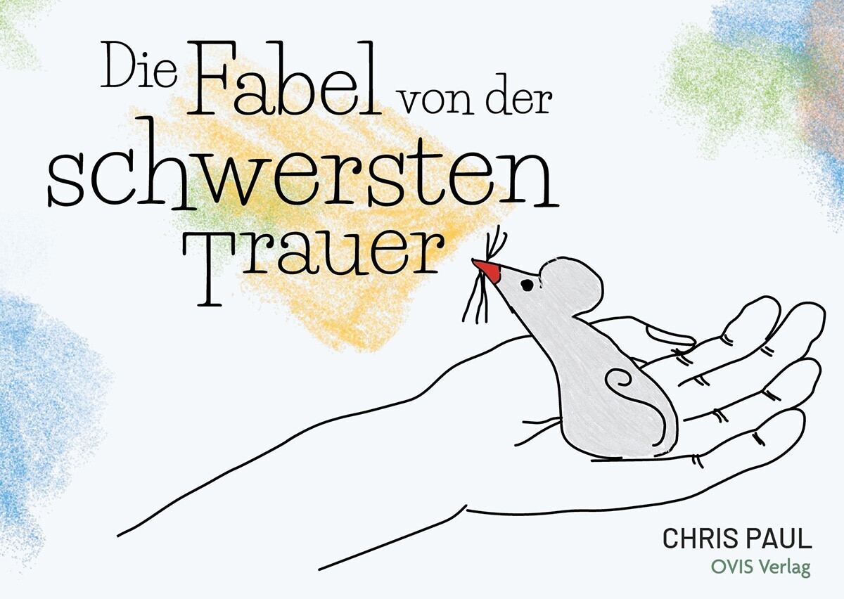 Die Fabel von der schwersten Trauer main product photo