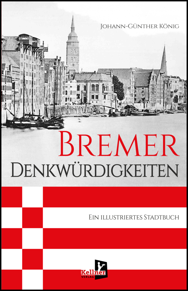 Bremer Denkwürdigkeiten main product photo