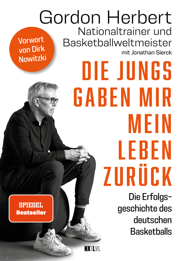 Die Jungs gaben mir mein Leben zurück main product photo
