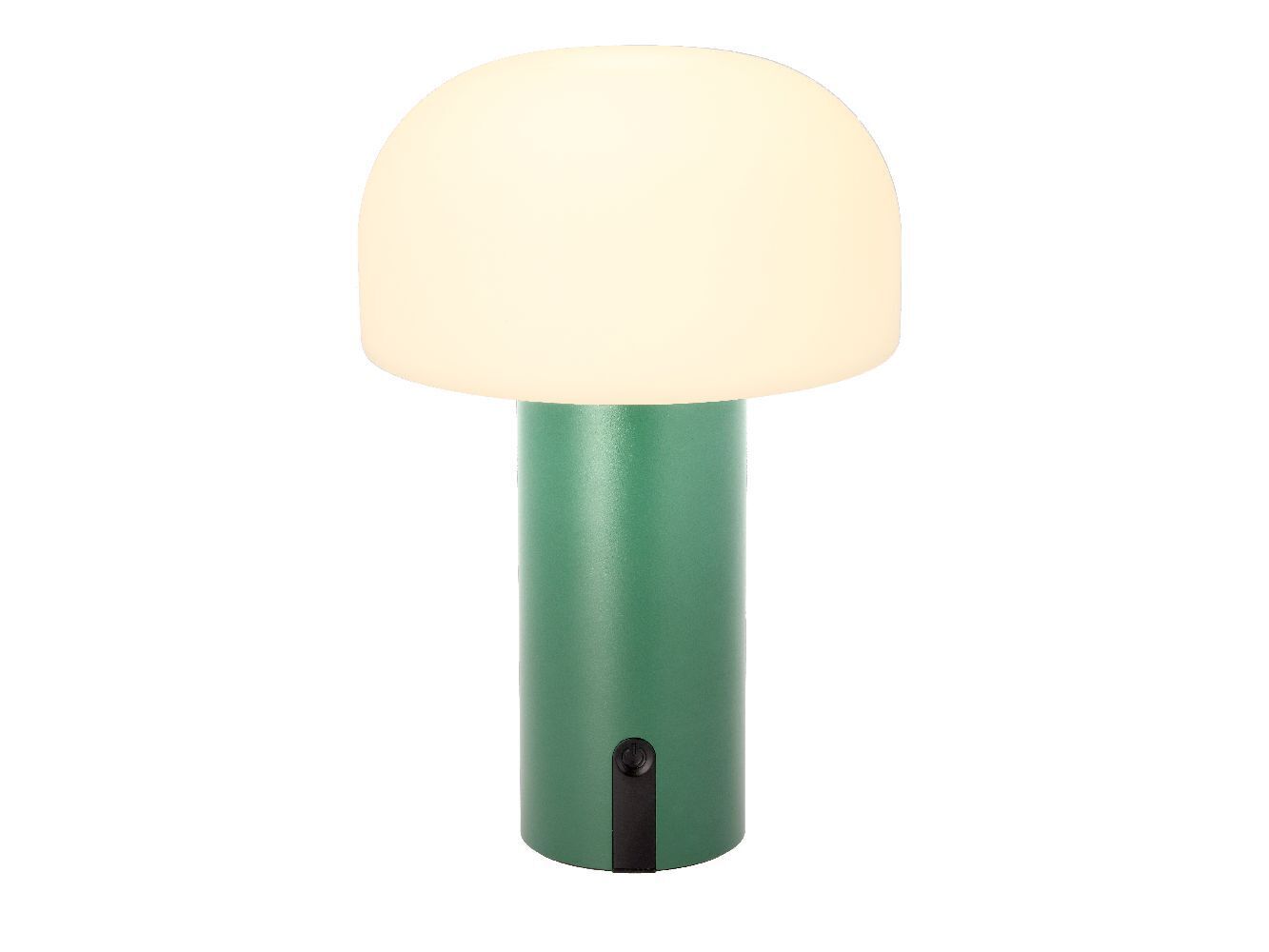 LED Lampe Styles 15 x 22,5 cm Grün PE main product photo