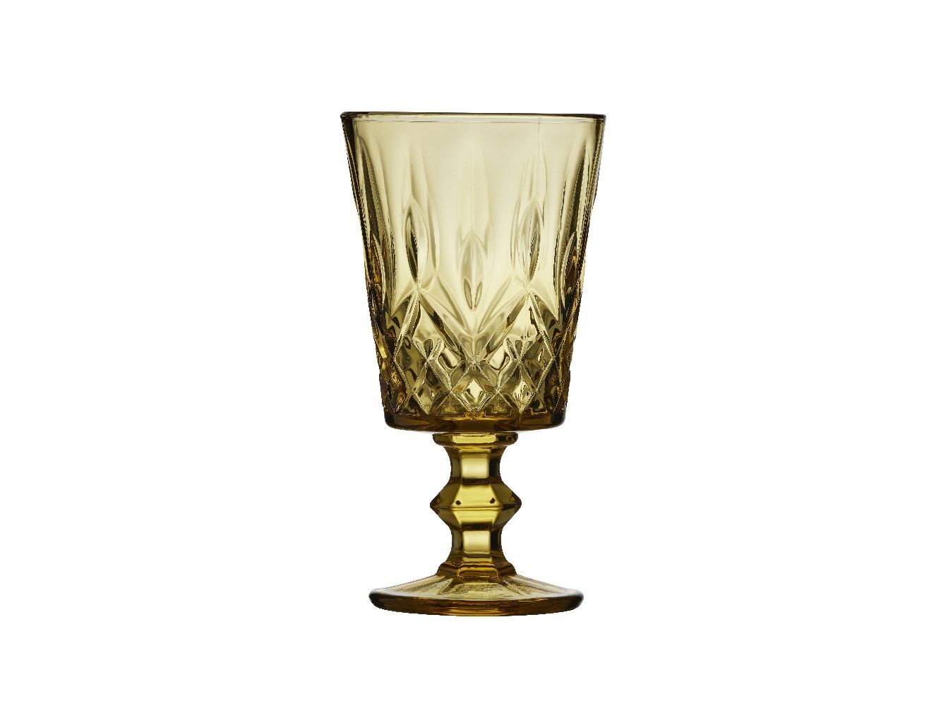 Weinglas Sorrento 30 cl 4 Stck. Amber main product photo