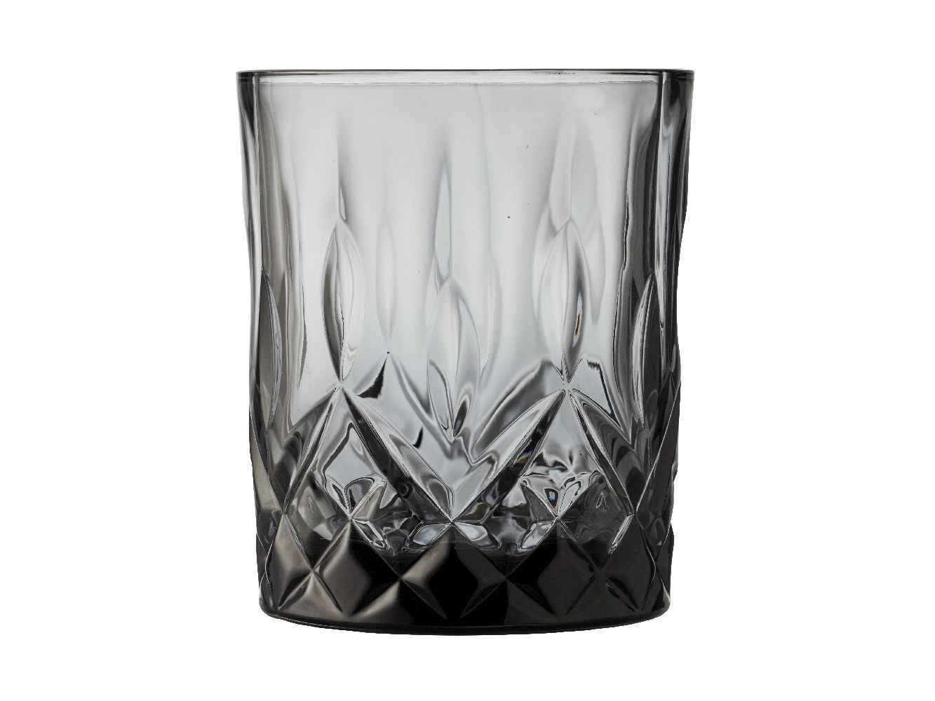 Whiskyglas Sorrento 32 cl 4 Stck. Smoke main product photo