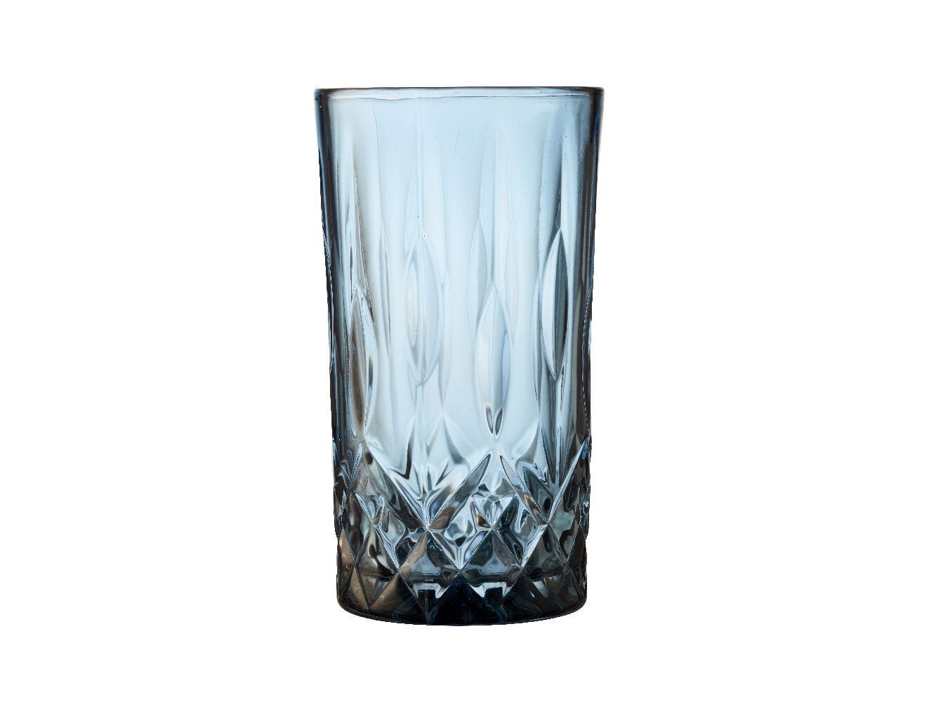 Highball Sorrento 38 cl 4 Stck. Blau main product photo
