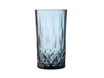 Highball Sorrento 38 cl 4 Stck. Blau