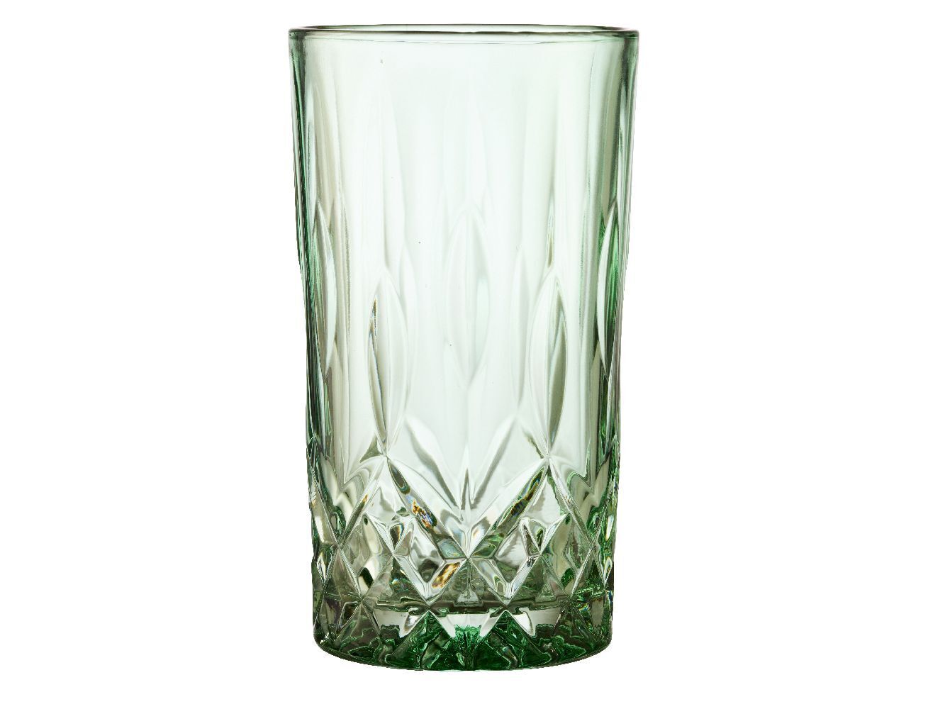 Highball Sorrento 38 cl 4 Stck. Grün main product photo