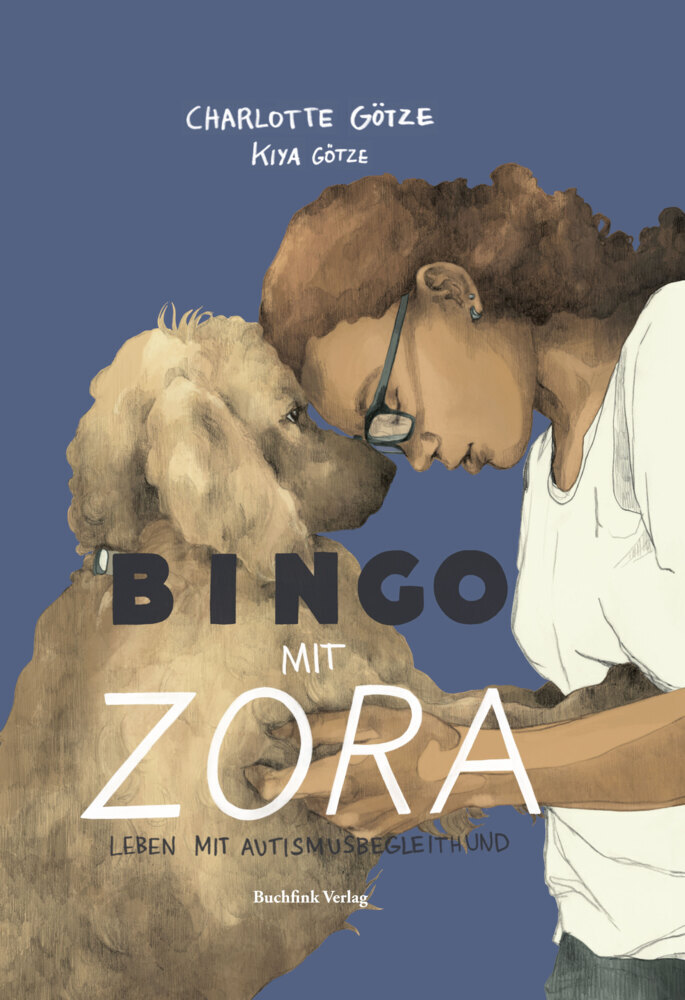 Bingo mit Zora main product photo