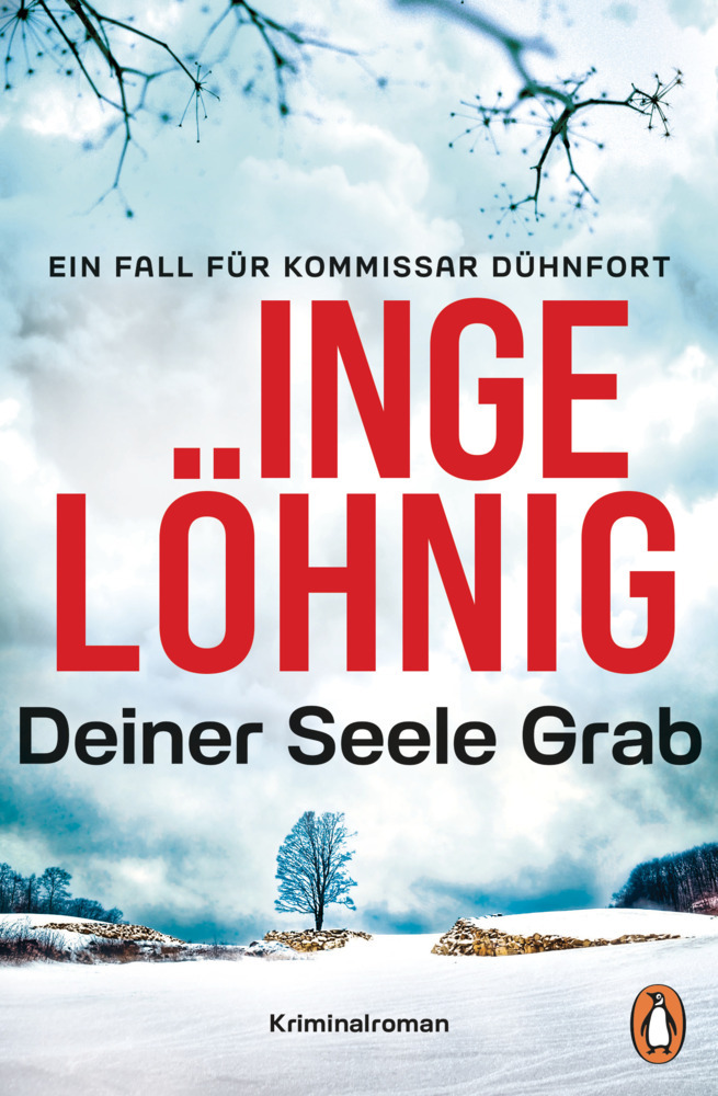 Deiner Seele Grab (Dühnfort 6) main product photo