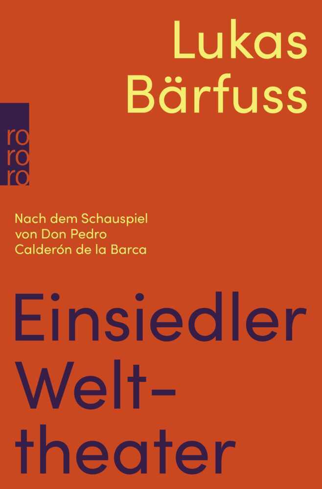 Einsiedler Welttheater main product photo