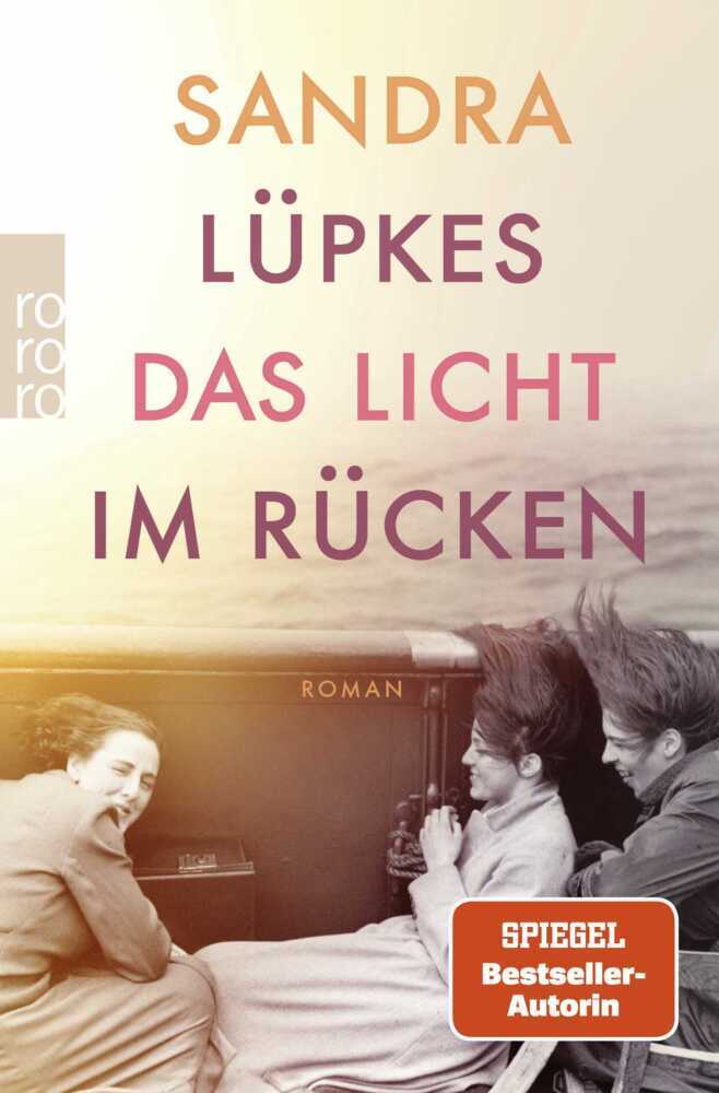 Das Licht im Rücken main product photo