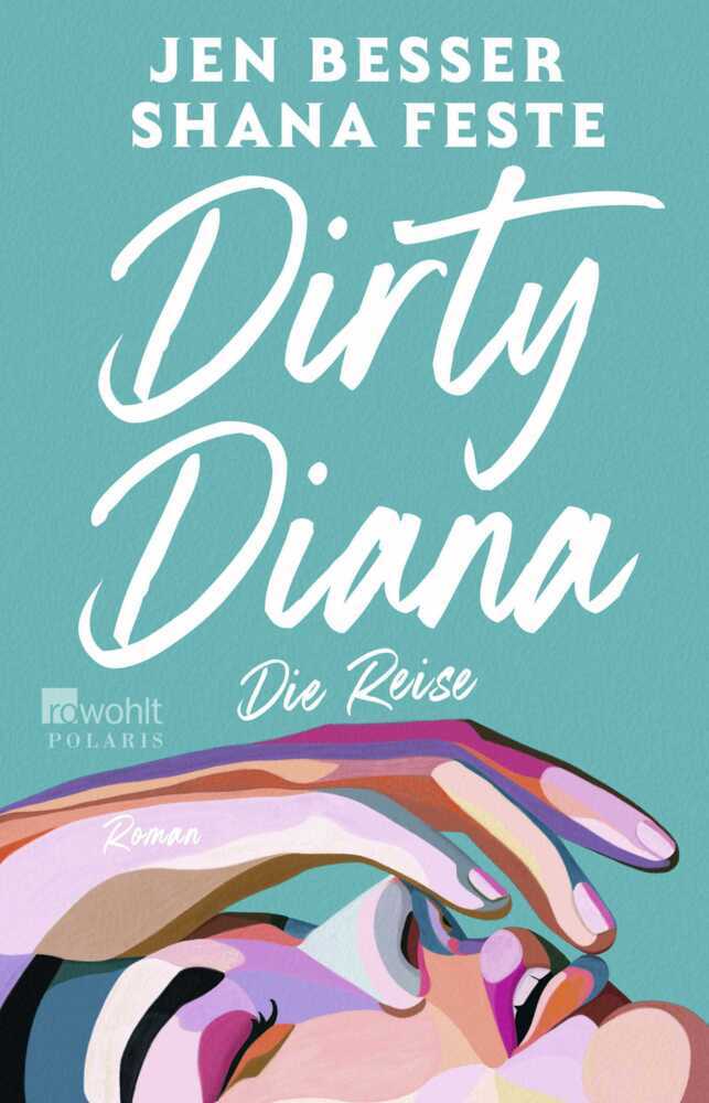 Dirty Diana: Die Reise main product photo