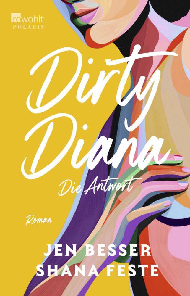 Dirty Diana: Die Antwort main product photo
