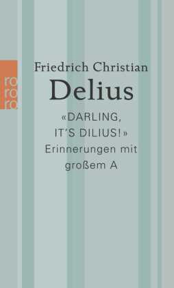 «Darling, it's Dilius!»