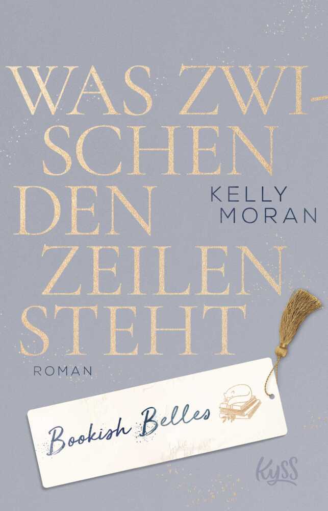 Bookish Belles - Was zwischen den Zeilen steht main product photo
