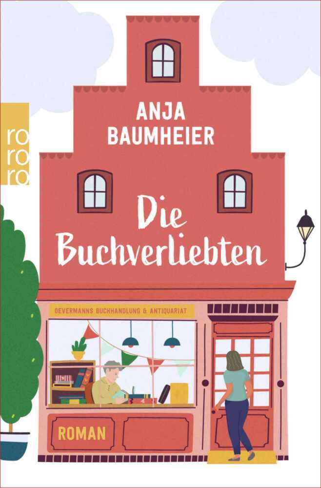 Die Buchverliebten main product photo