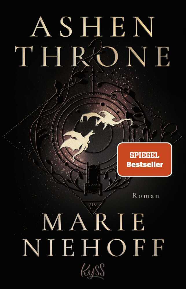 Ashen Throne main product photo