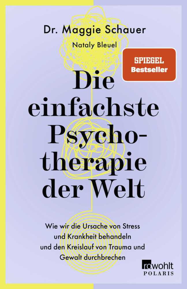 Die einfachste Psychotherapie der Welt main product photo