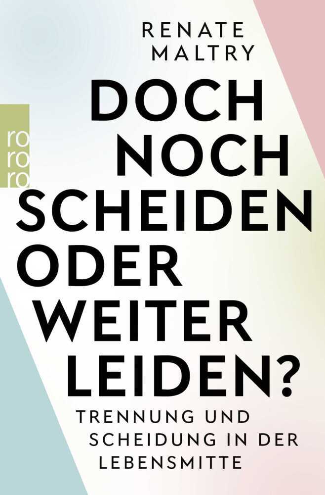 Doch noch scheiden oder weiter leiden? main product photo