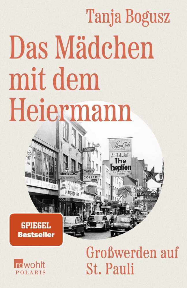 Das Mädchen mit dem Heiermann main product photo