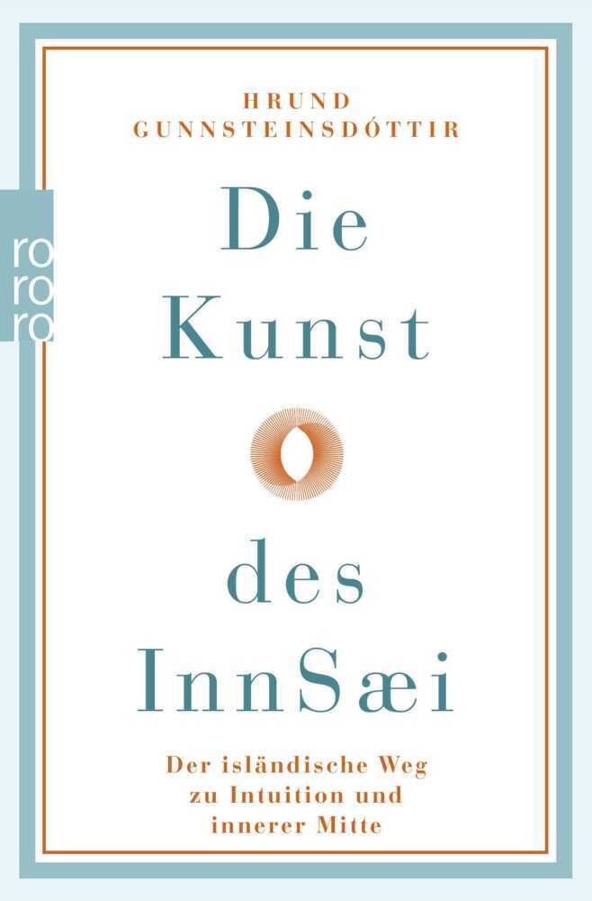 Die Kunst des InnSæi main product photo