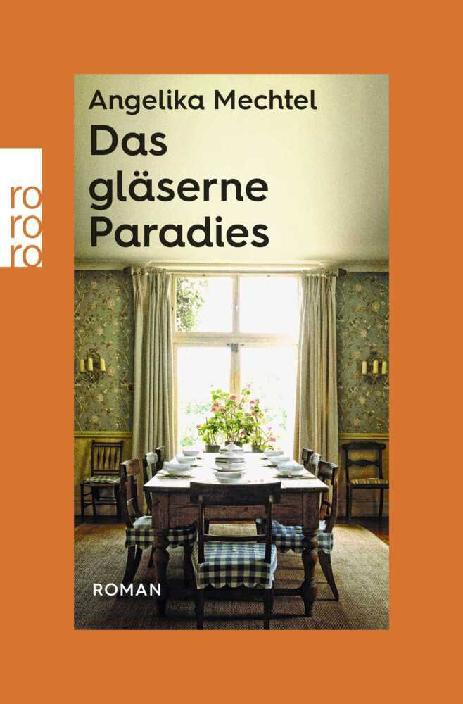 Das gläserne Paradies main product photo