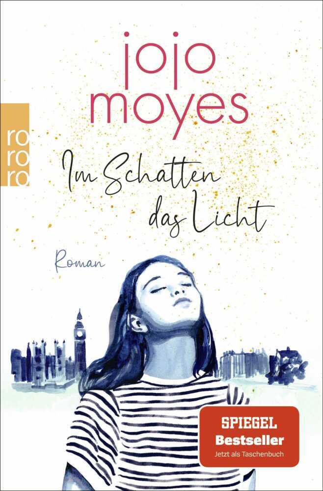 Im Schatten das Licht main product photo