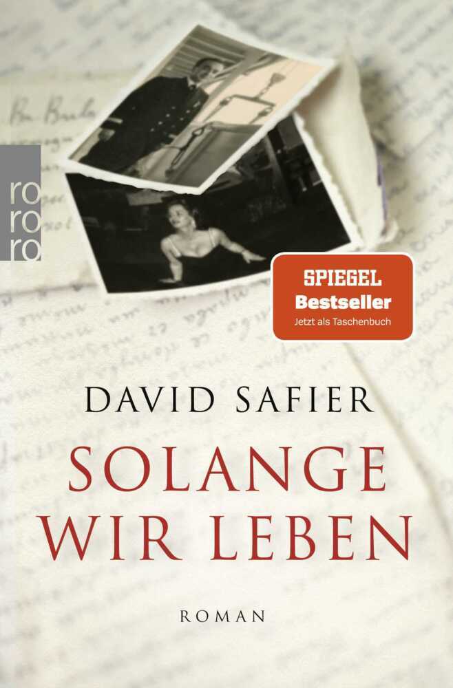 Solange wir leben main product photo