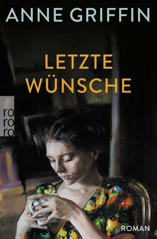 Letzte Wünsche main product photo