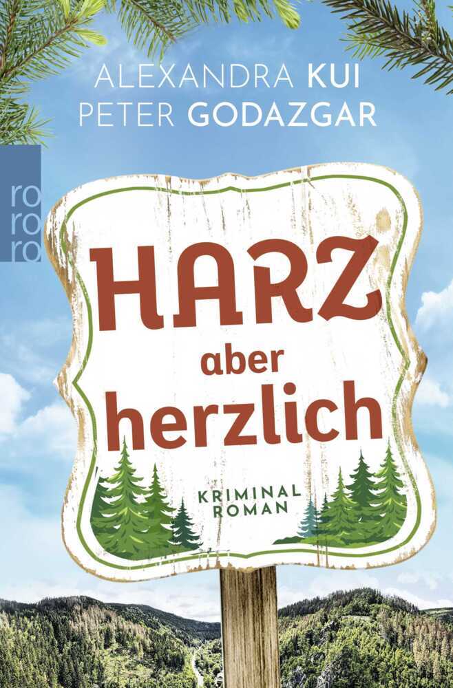 Harz aber herzlich main product photo