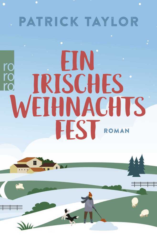 Ein irisches Weihnachtsfest main product photo