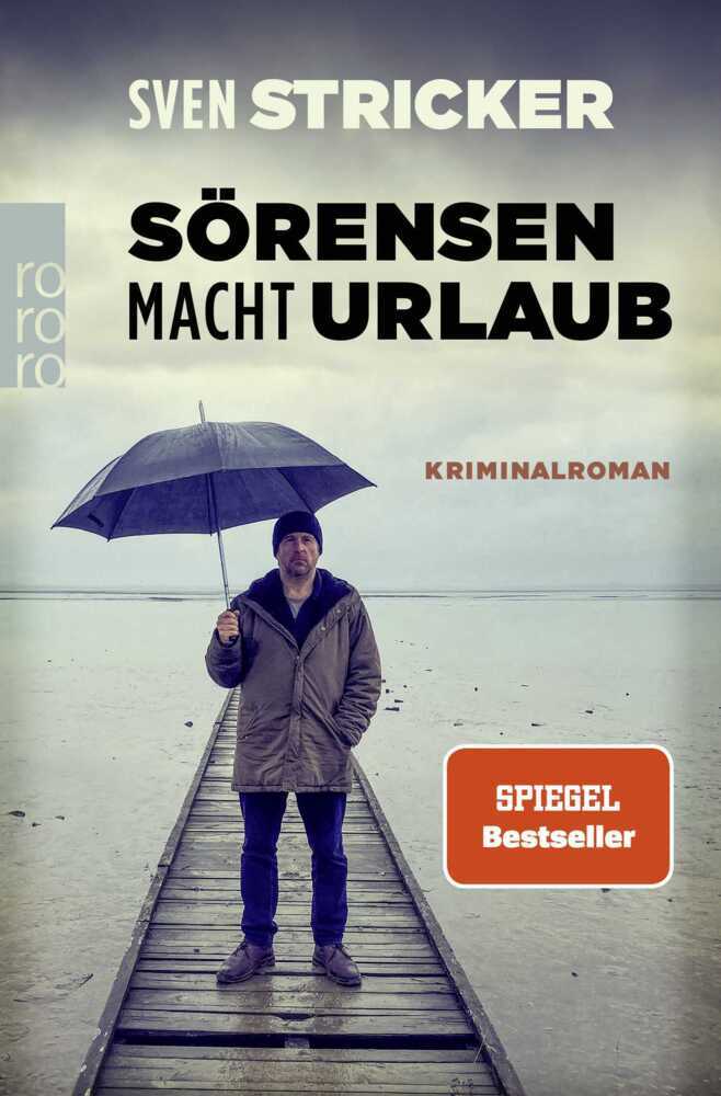 Sörensen macht Urlaub main product photo