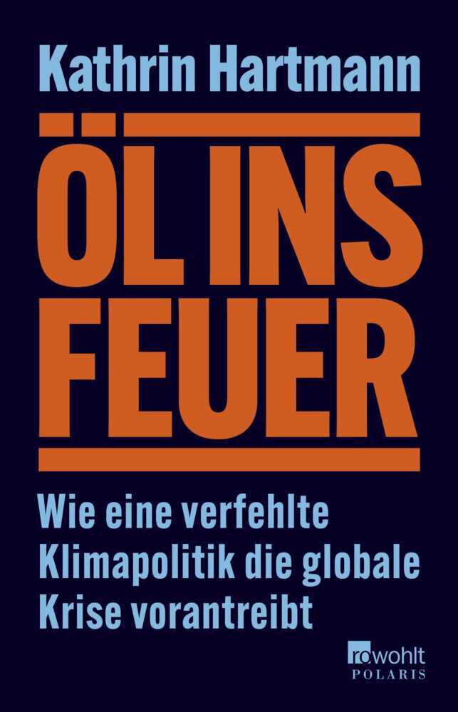 Öl ins Feuer main product photo