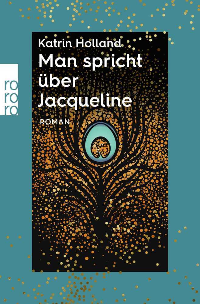 Man spricht über Jacqueline main product photo