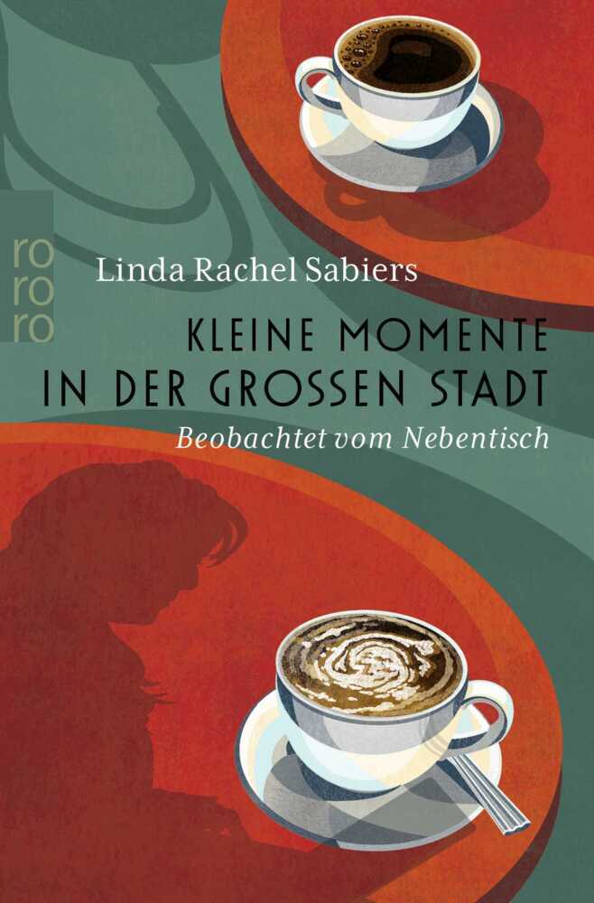Kleine Momente in der großen Stadt main product photo