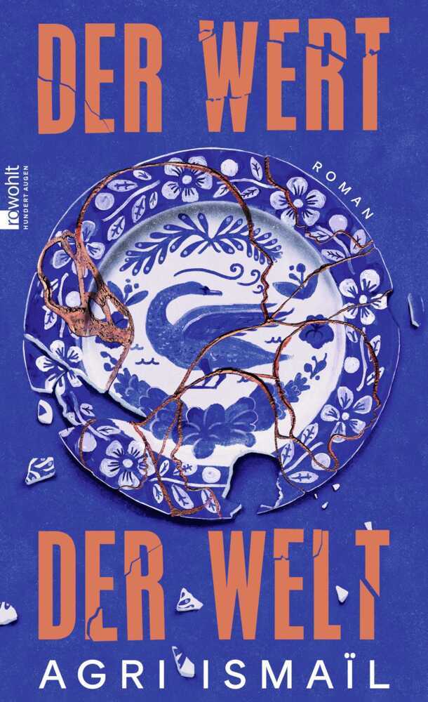 Der Wert der Welt main product photo