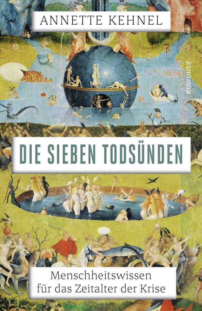Die sieben Todsünden main product photo
