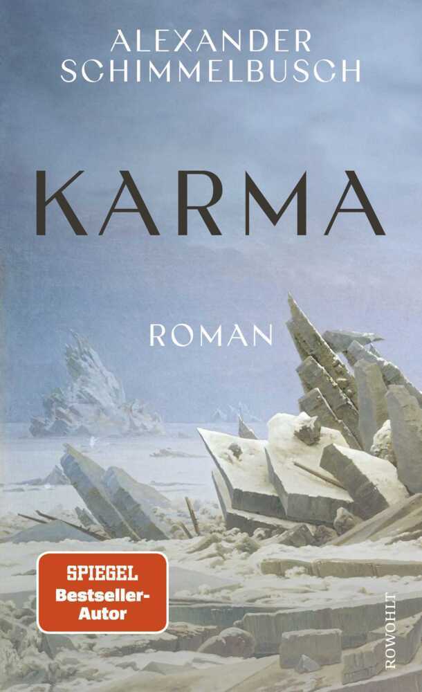 Karma main product photo