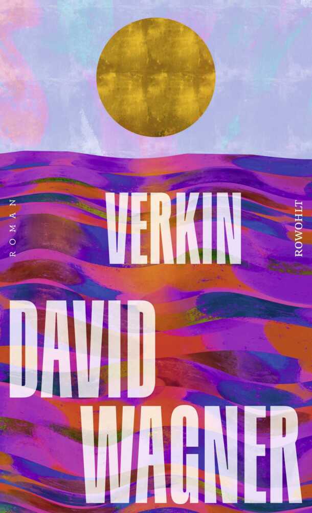 Verkin main product photo