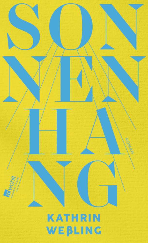 Sonnenhang main product photo