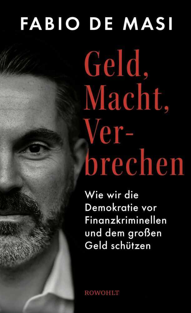 Geld, Macht, Verbrechen main product photo
