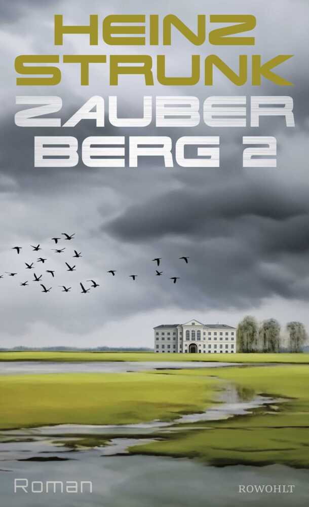 Zauberberg 2 main product photo