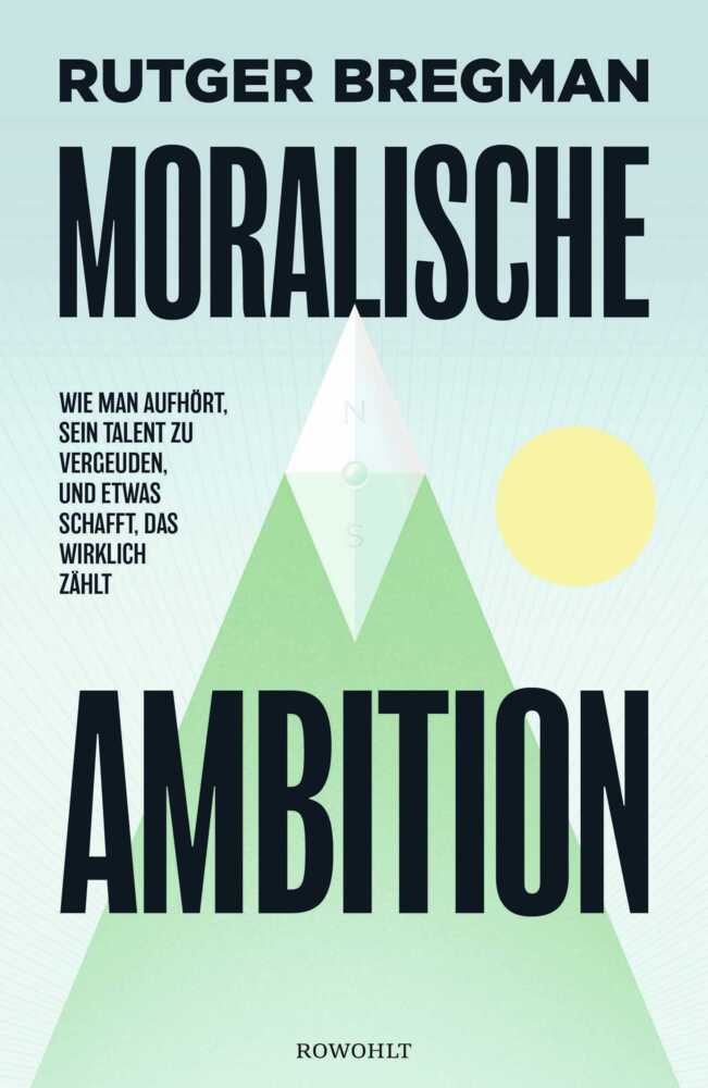 Moralische Ambition main product photo