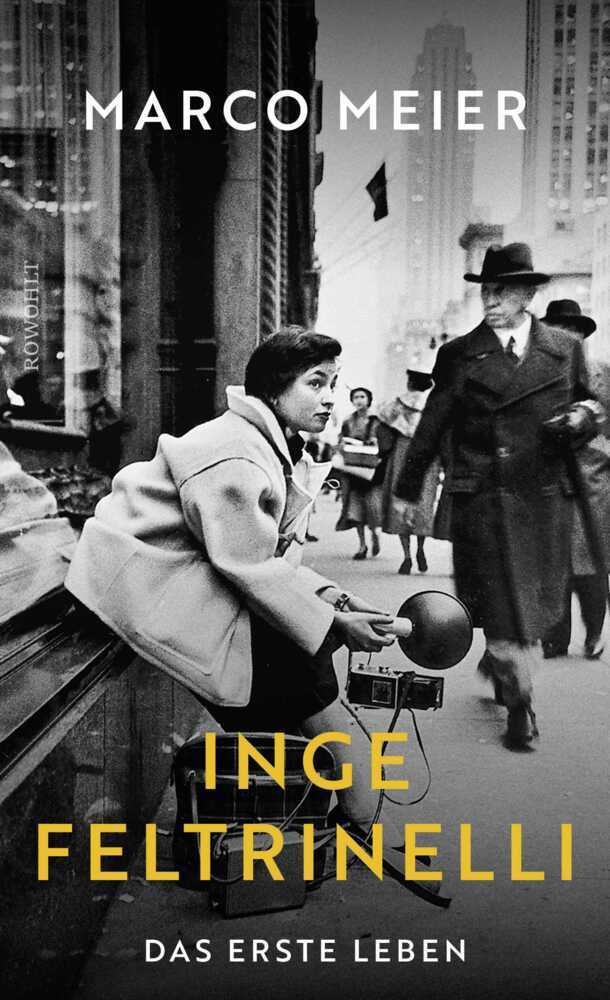 Inge Feltrinelli main product photo