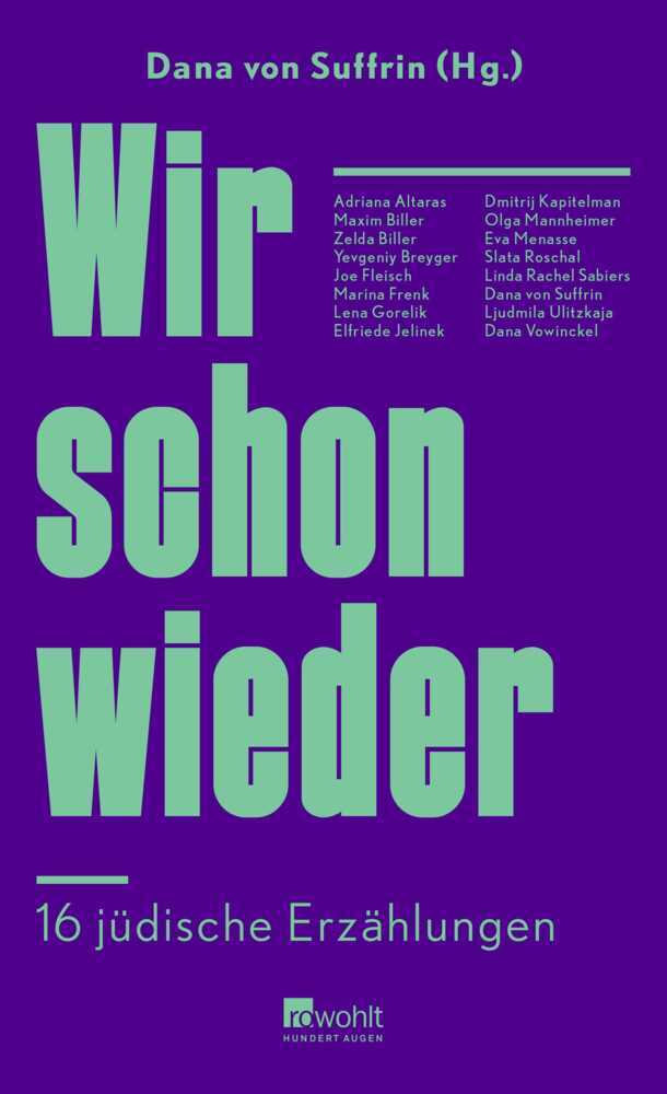 Wir schon wieder main product photo