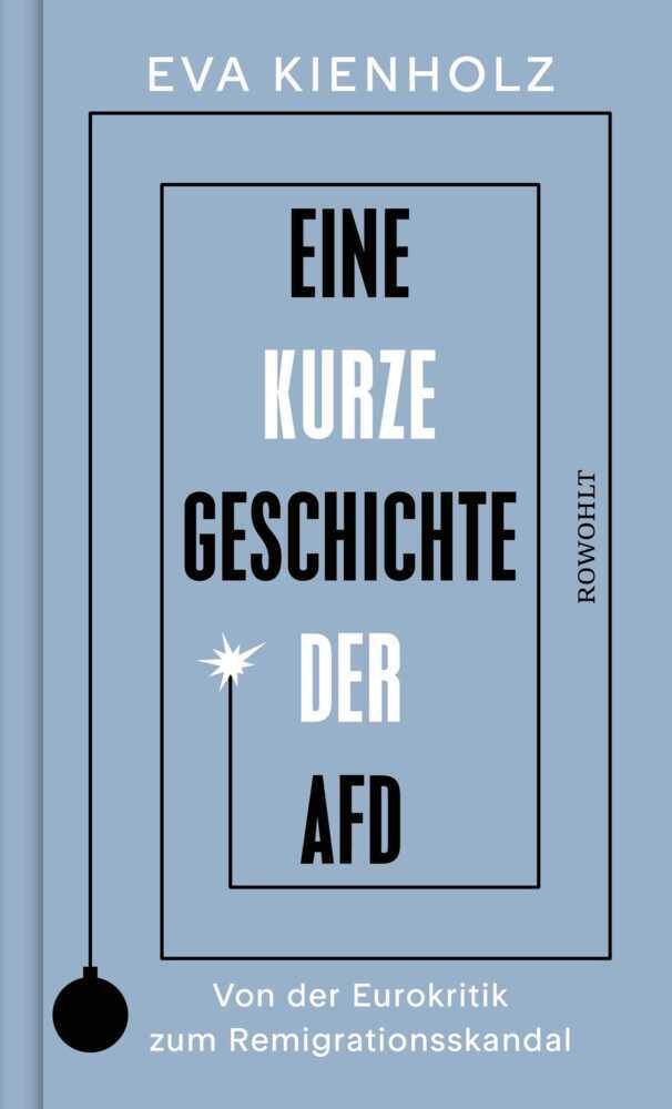 Eine kurze Geschichte der AfD main product photo