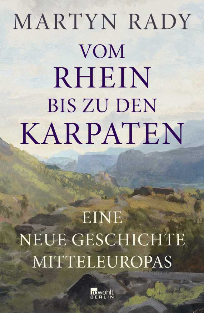 Vom Rhein bis zu den Karpaten main product photo