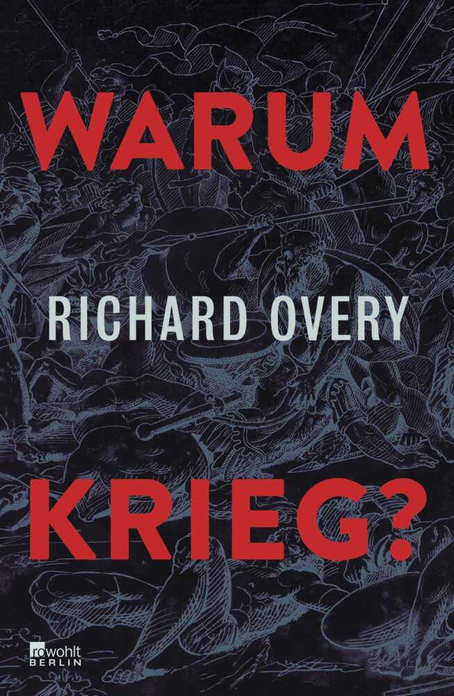 Warum Krieg? main product photo