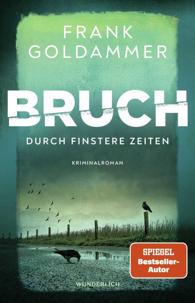 Bruch: Durch finstere Zeiten main product photo