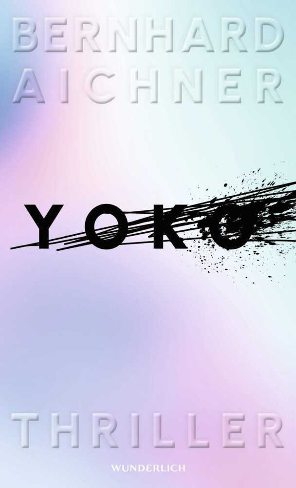 Yoko main product photo